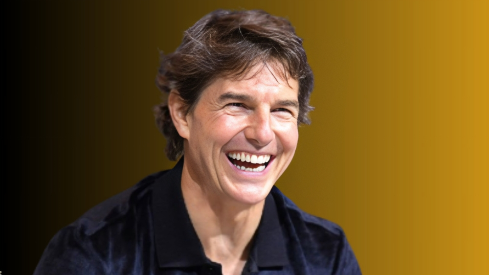 Tom Cruise Net Worth