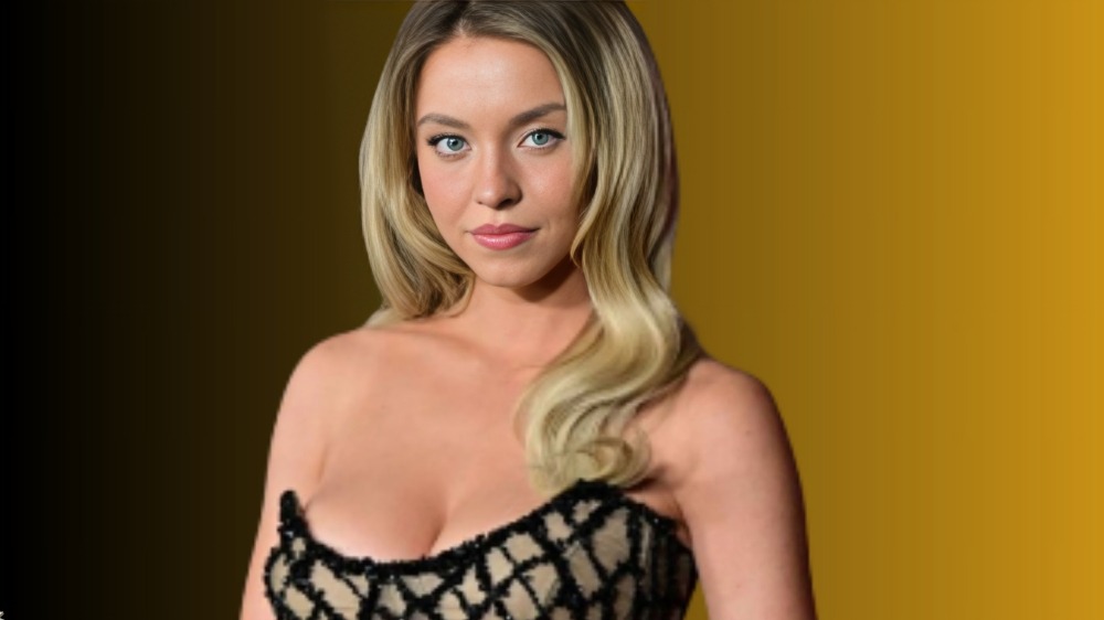 Sydney Sweeney Net Worth 