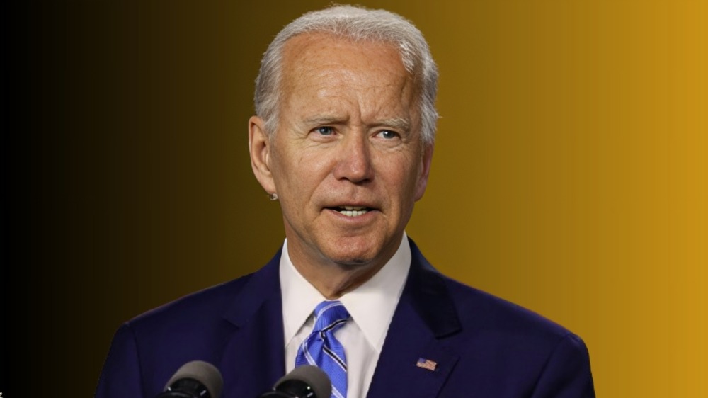 Joe Biden Net Worth 