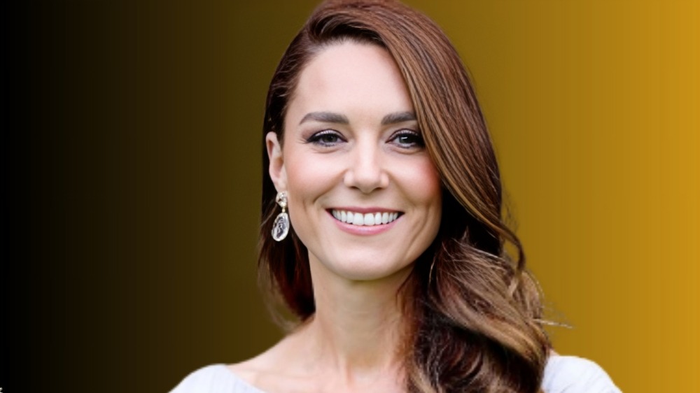 Kate Middleton Net Worth 